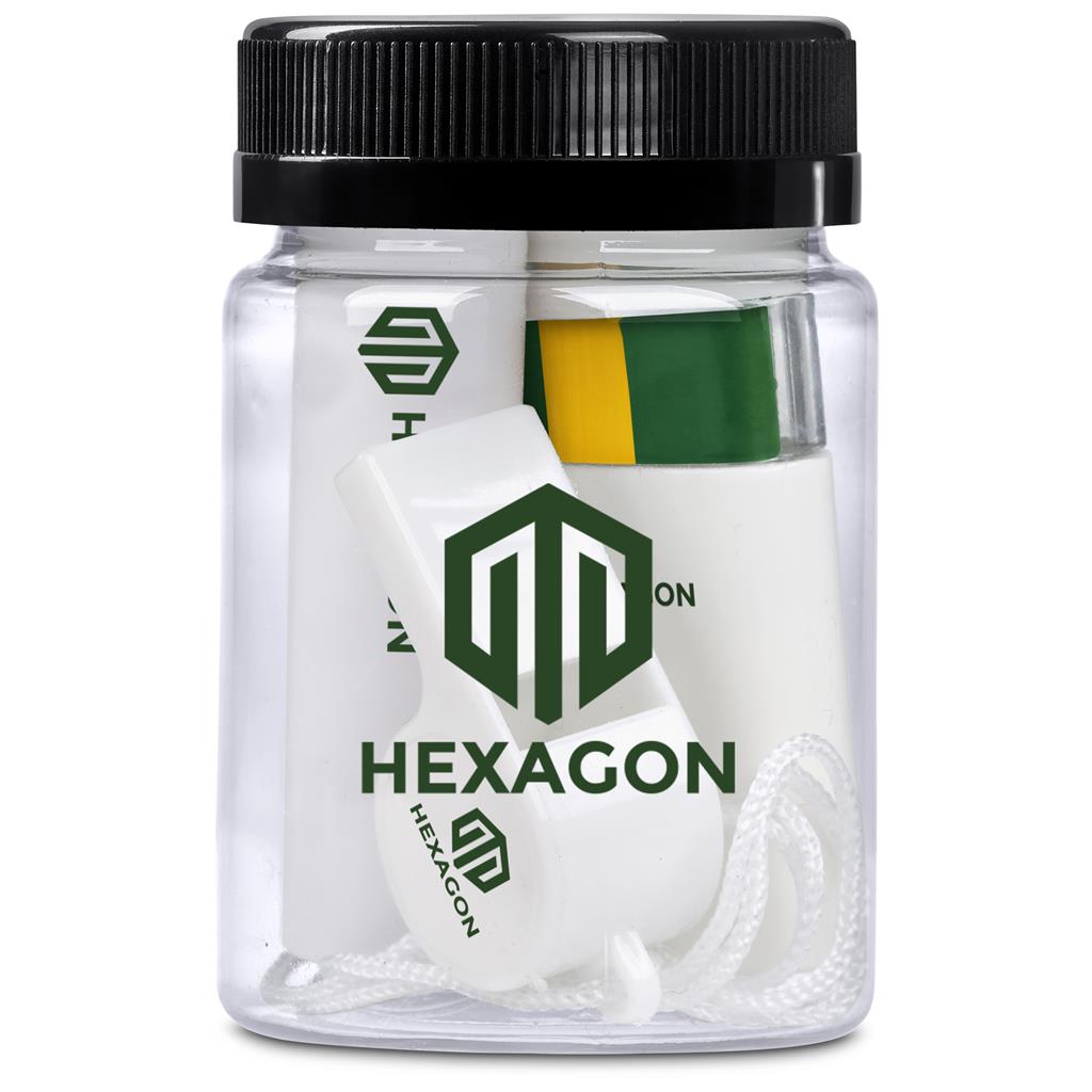 Altitude Luma Gift Jar - Image 5