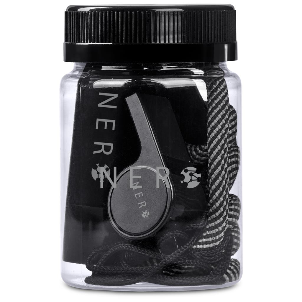 Altitude Savi Gift Jar - Image 5