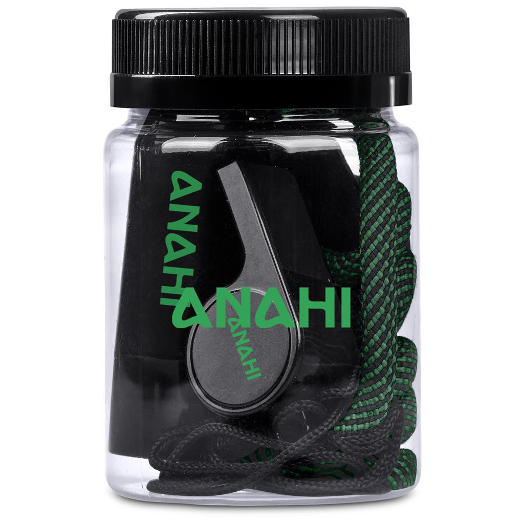 Altitude Savi Gift Jar - Image 4