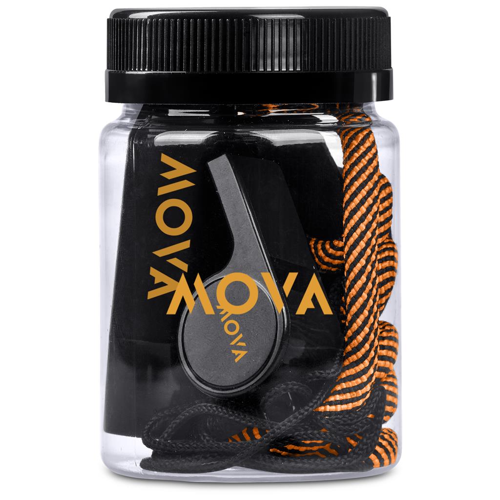 Altitude Savi Gift Jar - Image 6