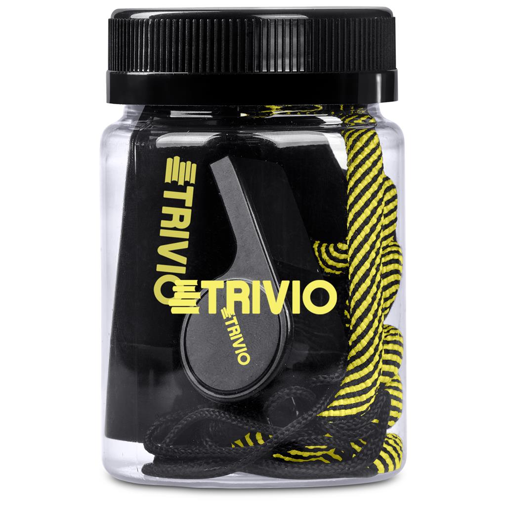 Altitude Savi Gift Jar - Image 10