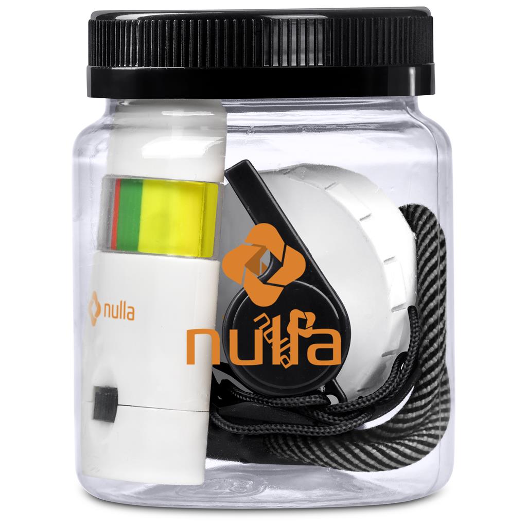 Altitude Ruma Gift Jar - Image 3