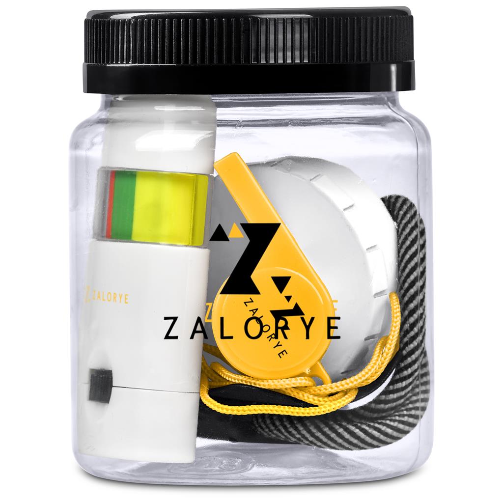 Altitude Ruma Gift Jar - Image 4