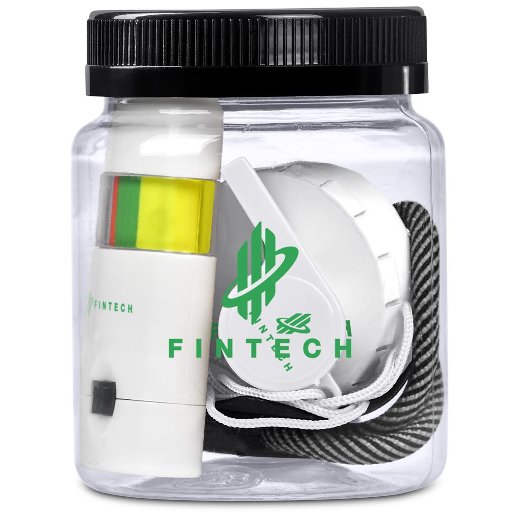 Altitude Ruma Gift Jar - Image 5