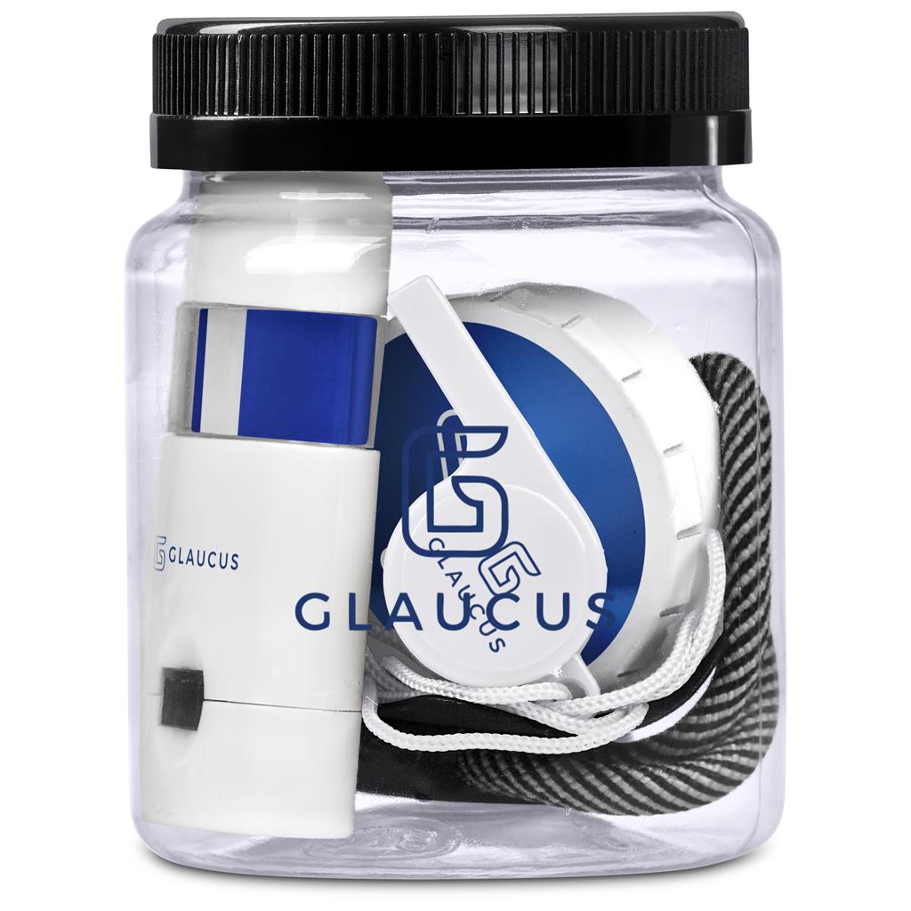 Altitude Avori Gift Jar - Image 4