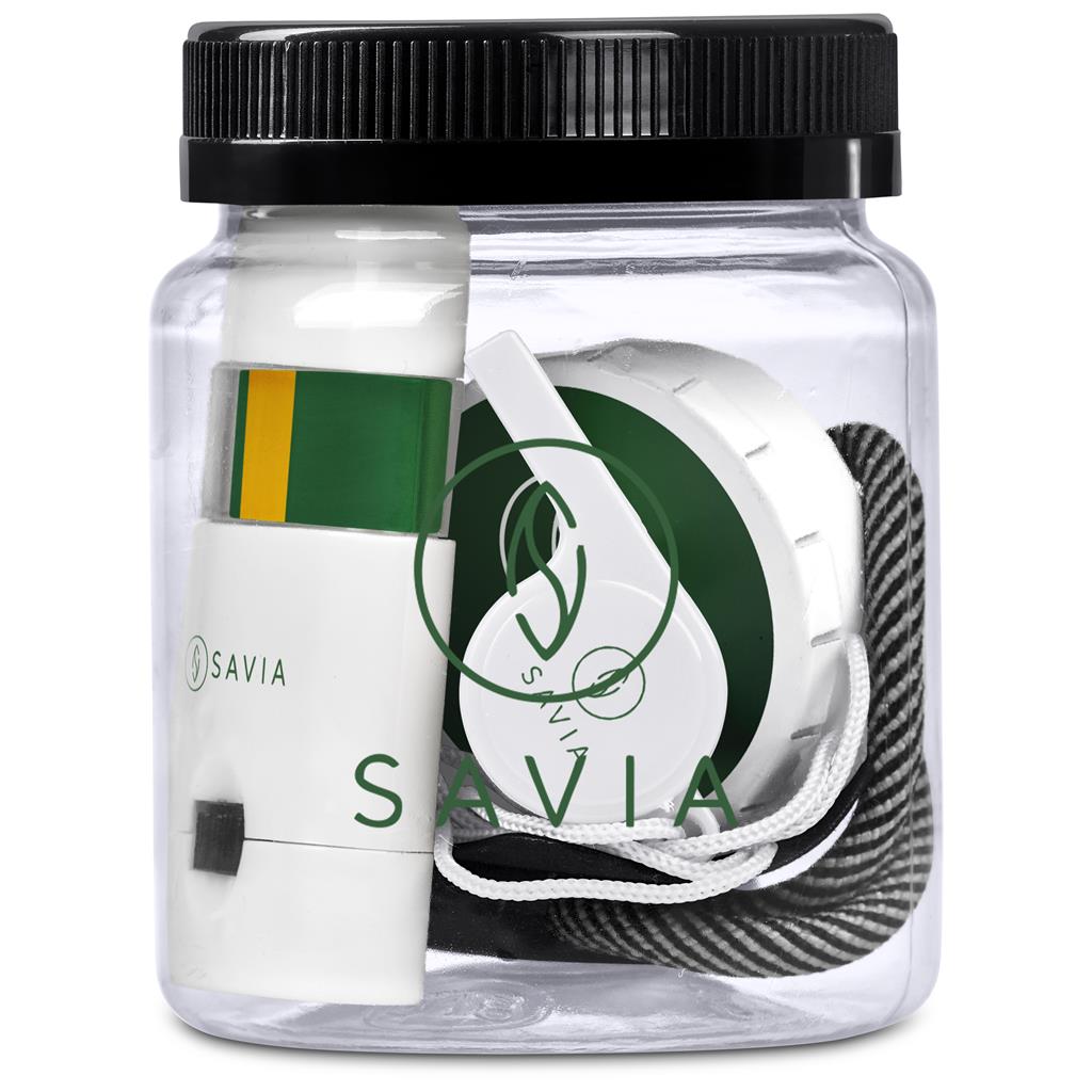 Altitude Avori Gift Jar - Image 5