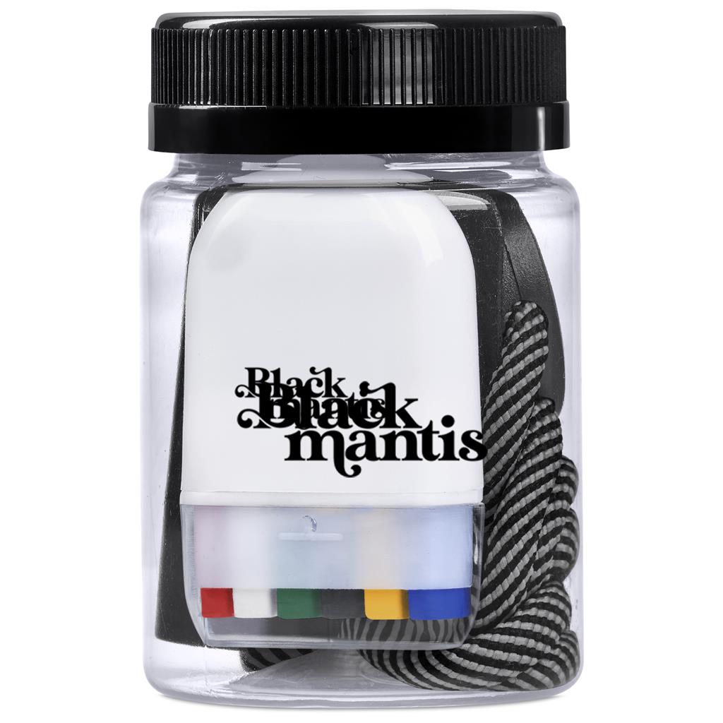 Altitude Vanta Gift Jar - Image 5