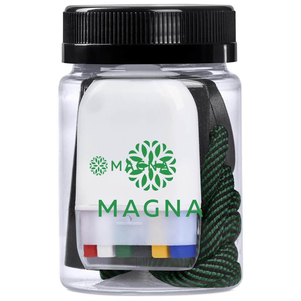 Altitude Vanta Gift Jar - Image 4