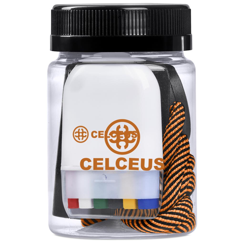Altitude Vanta Gift Jar - Image 6
