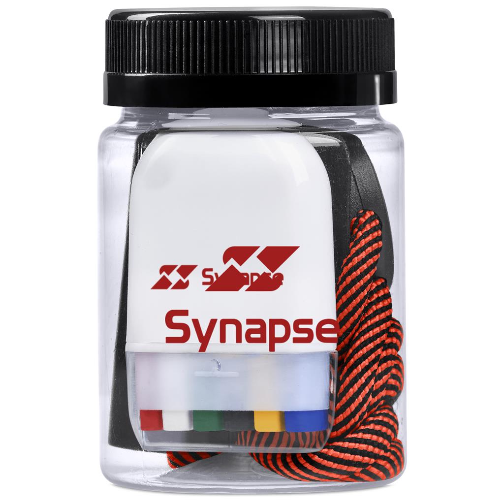 Altitude Vanta Gift Jar - Image 7