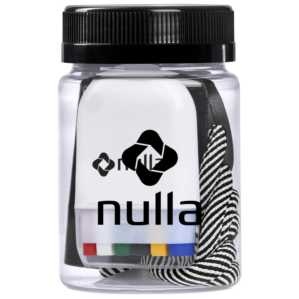 Altitude Vanta Gift Jar - Image 8