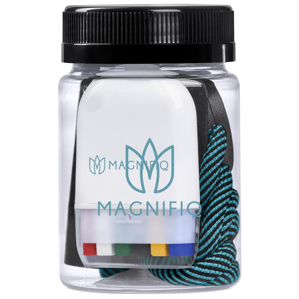 Altitude Vanta Gift Jar - Image 9