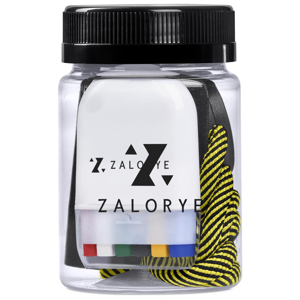 Altitude Vanta Gift Jar - Image 10