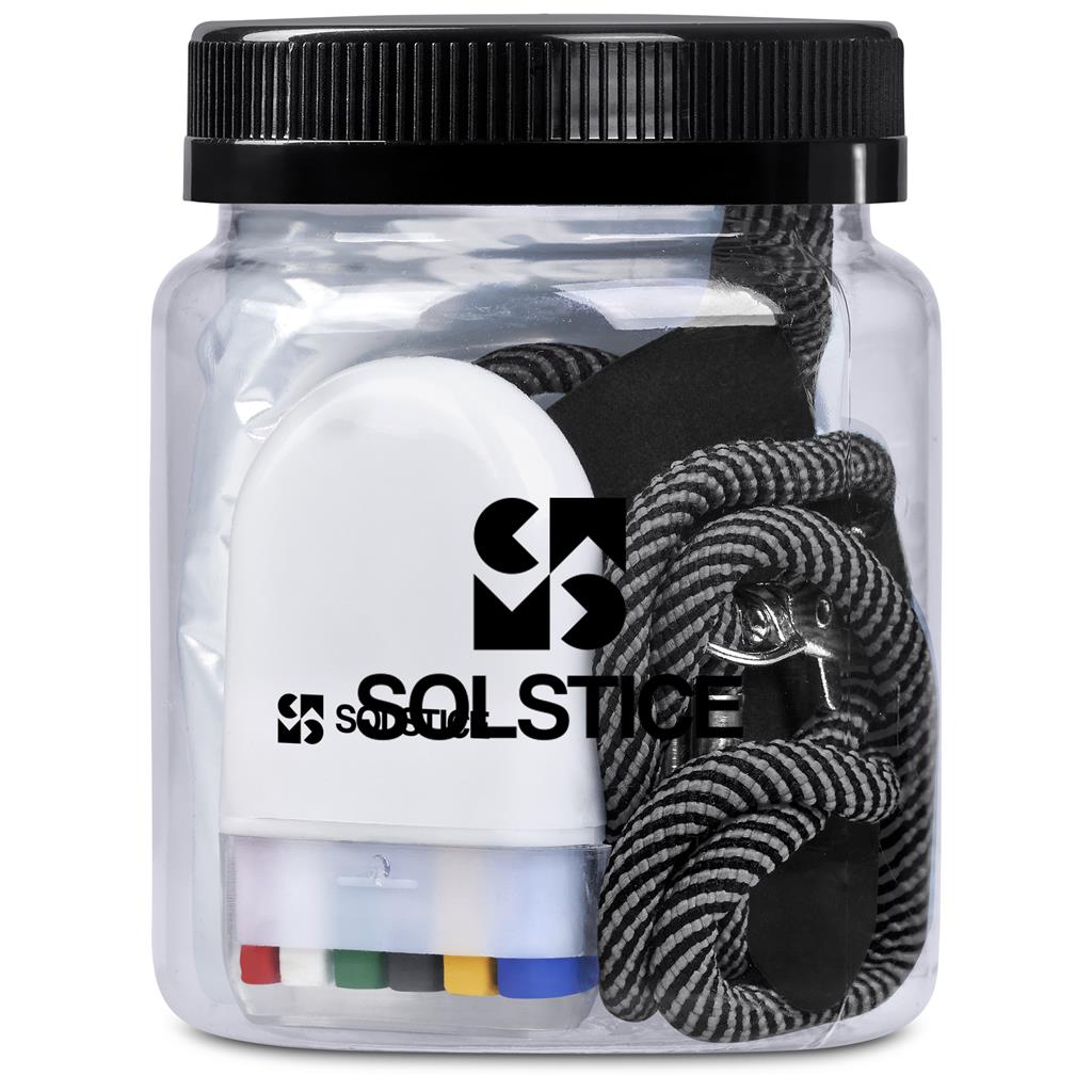 Altitude Pixo Gift Jar - Image 6