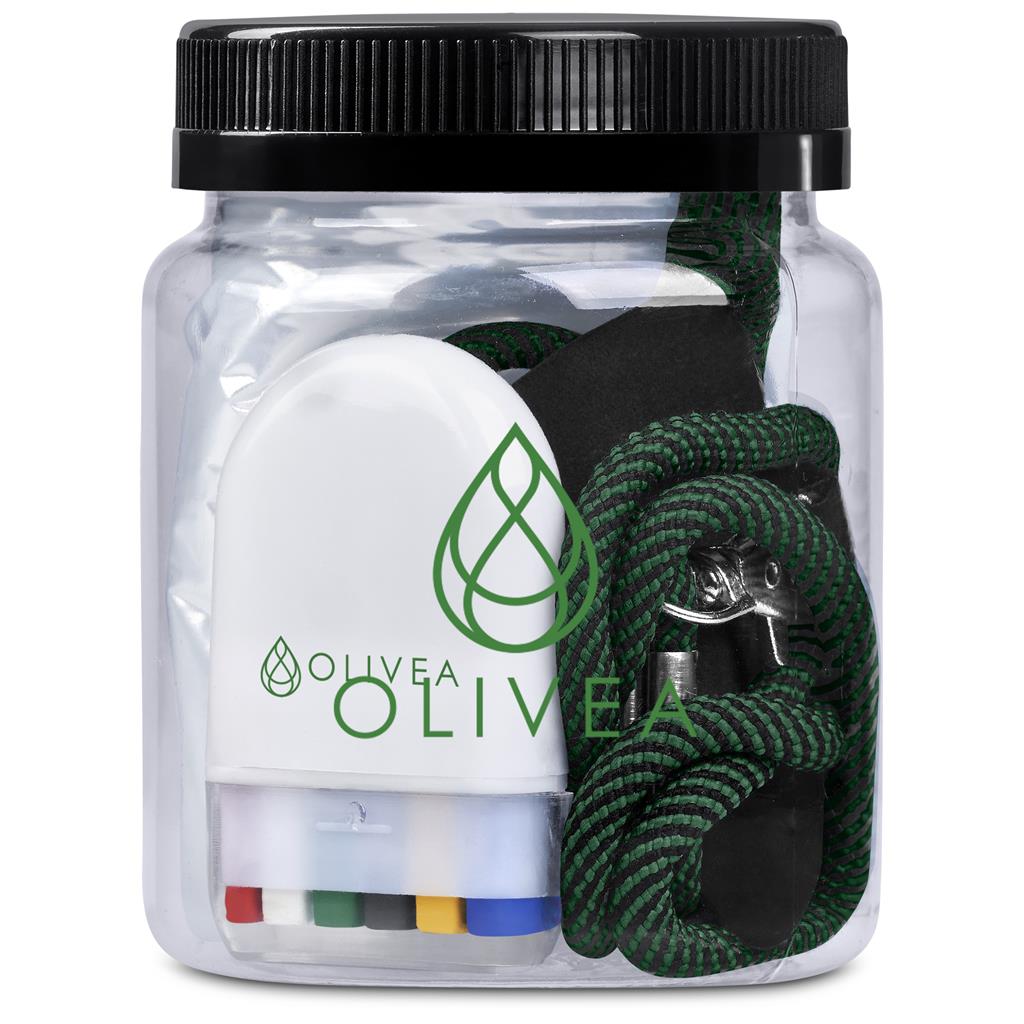 Altitude Pixo Gift Jar - Image 5