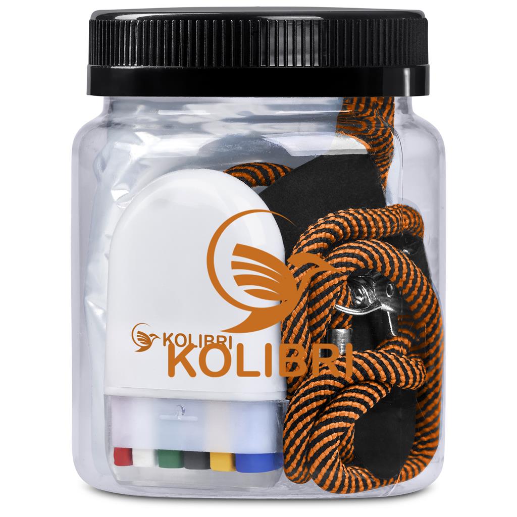 Altitude Pixo Gift Jar - Image 7