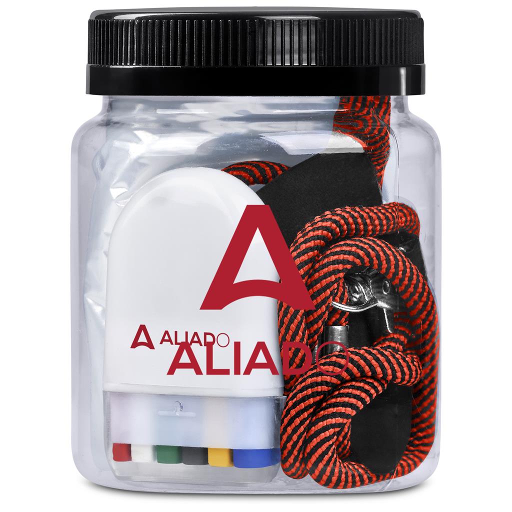 Altitude Pixo Gift Jar - Image 8