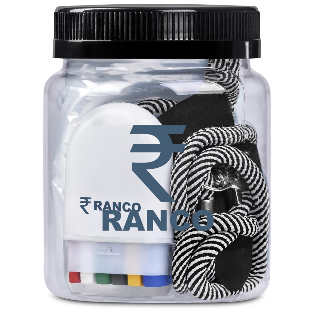 Altitude Pixo Gift Jar - Image 9
