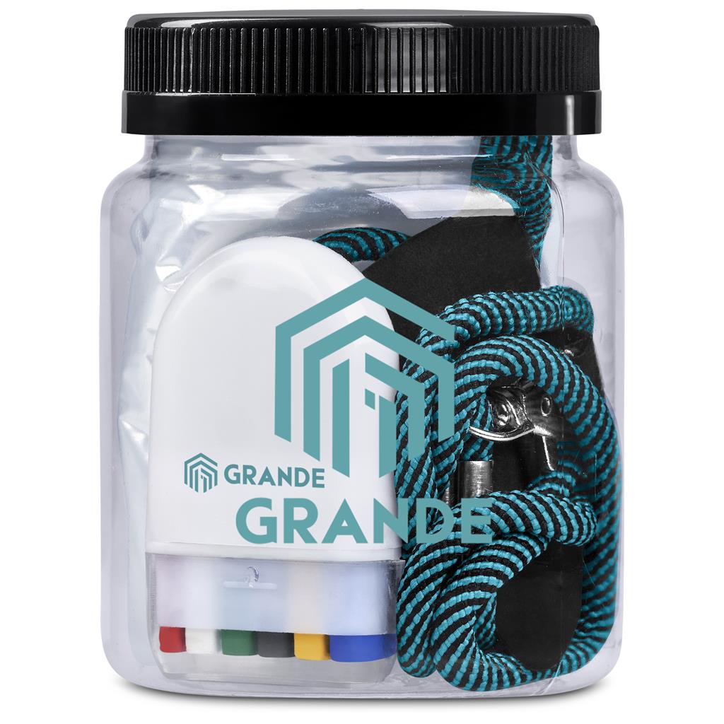 Altitude Pixo Gift Jar - Image 10