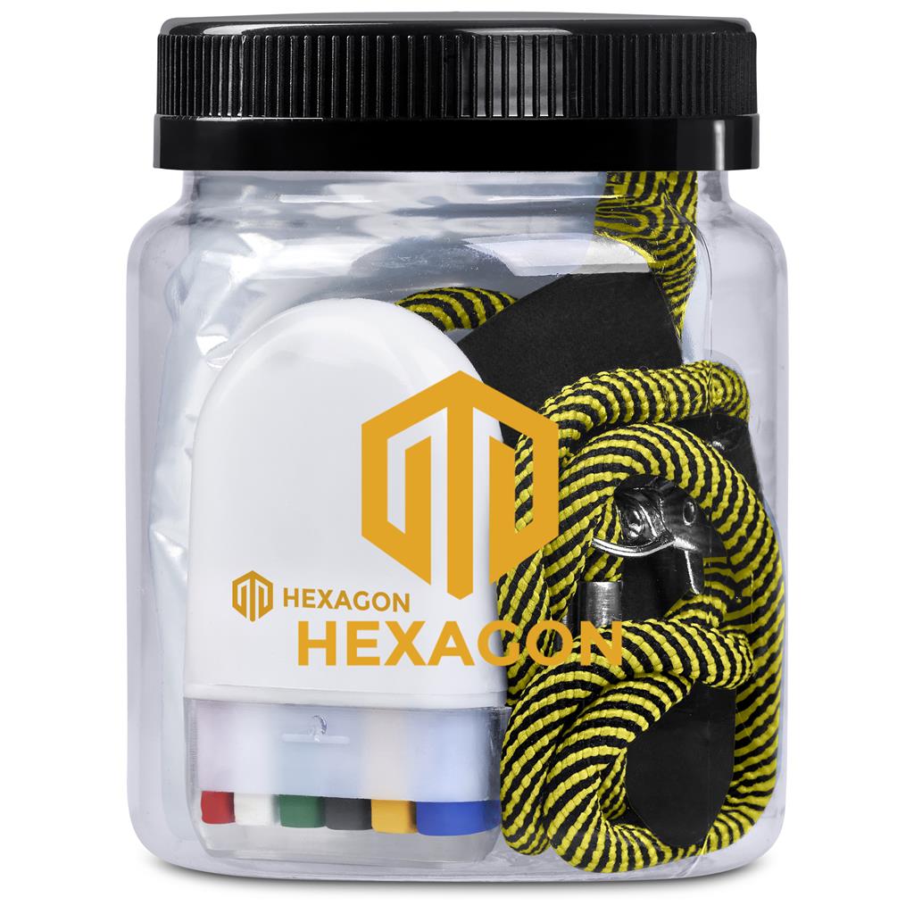 Altitude Pixo Gift Jar - Image 11