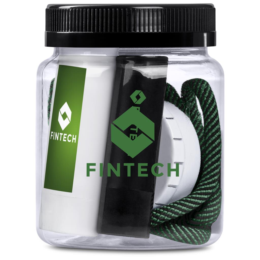 Altitude Belli Gift Jar - Image 4