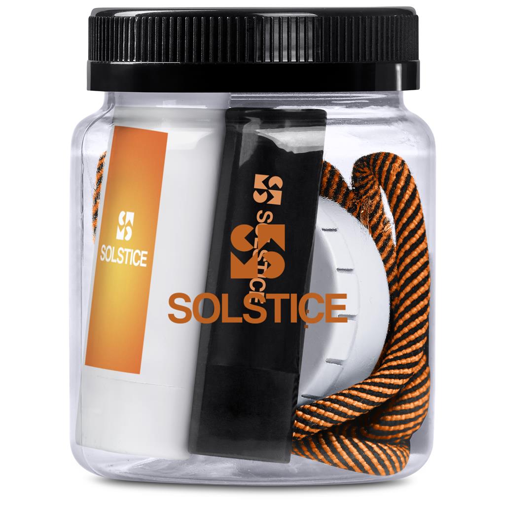 Altitude Belli Gift Jar - Image 6