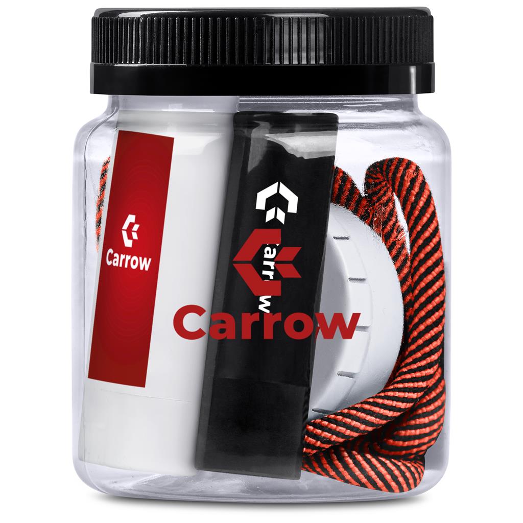 Altitude Belli Gift Jar - Image 7