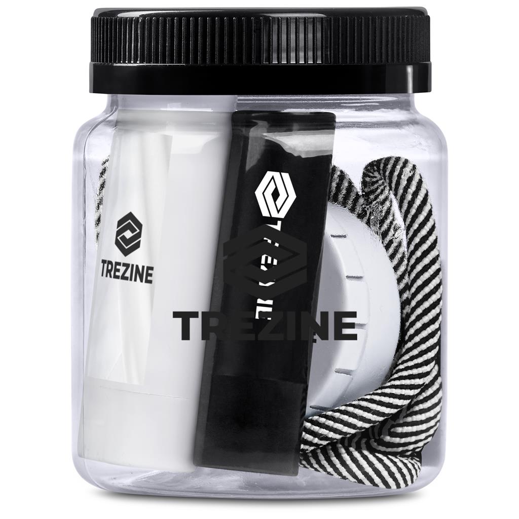 Altitude Belli Gift Jar - Image 8