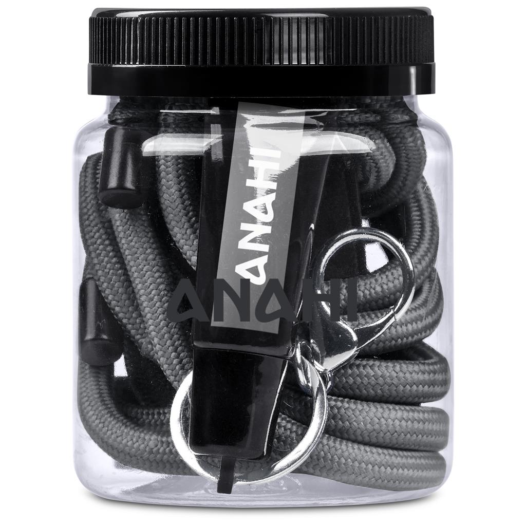 Altitude Niro Gift Jar - Image 2