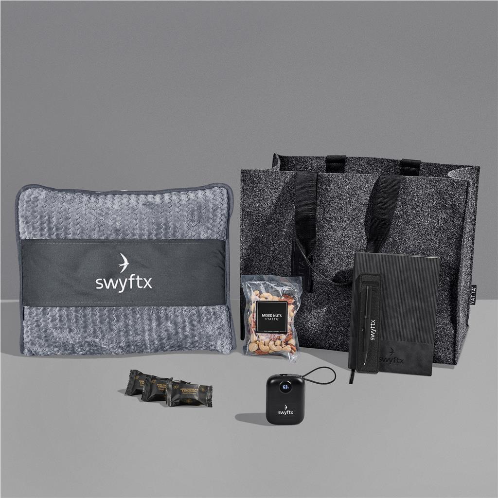 Yatta Warm Welcome Hamper - Image 4