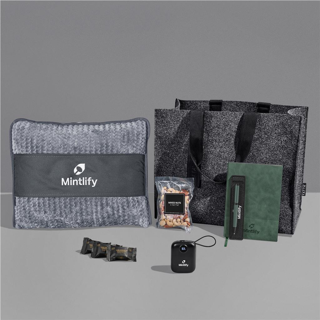 Yatta Warm Welcome Hamper - Image 5