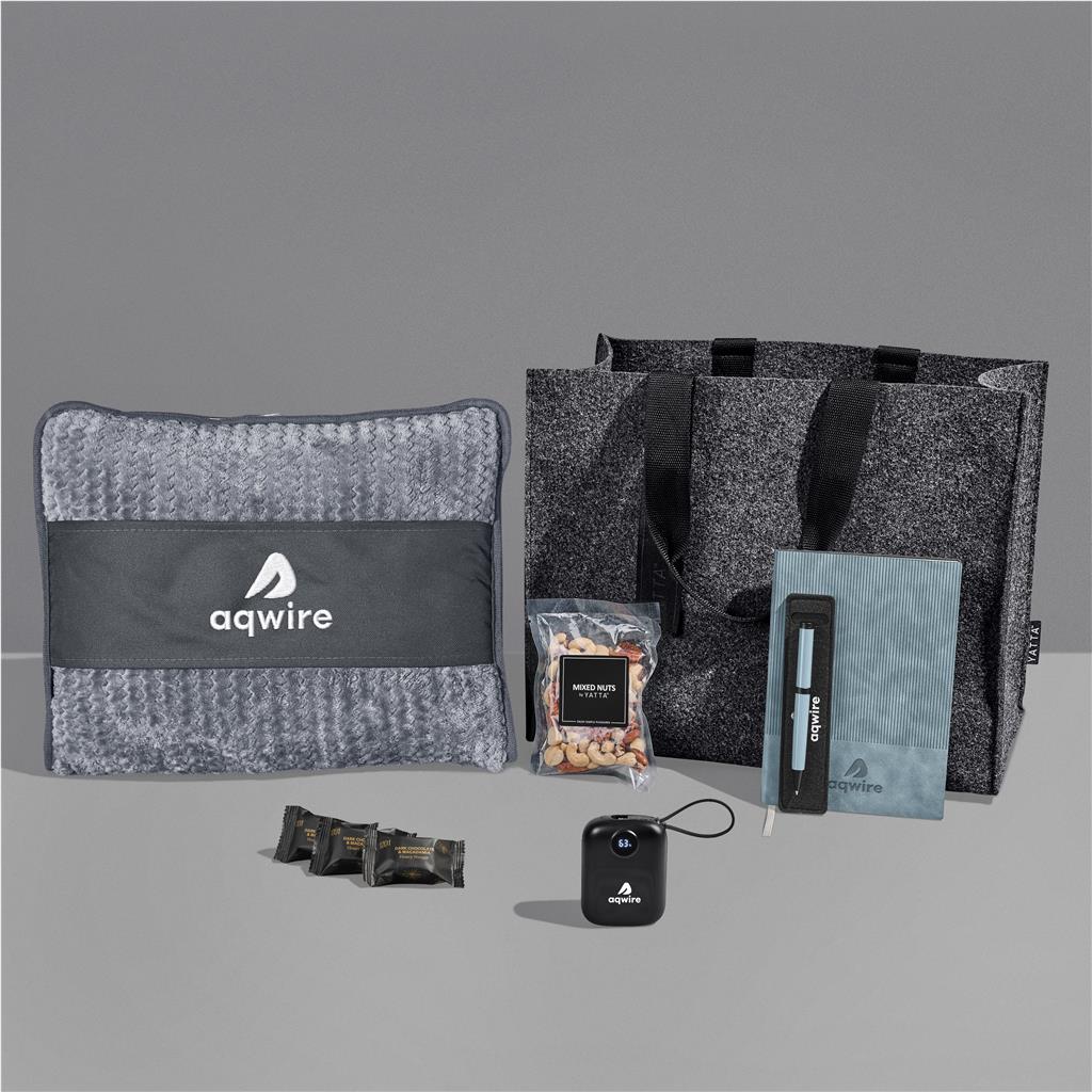 Yatta Warm Welcome Hamper - Image 6