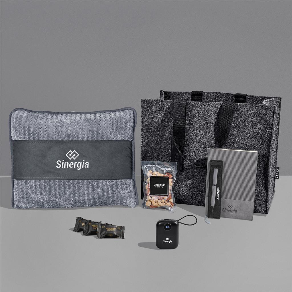 Yatta Warm Welcome Hamper - Image 7