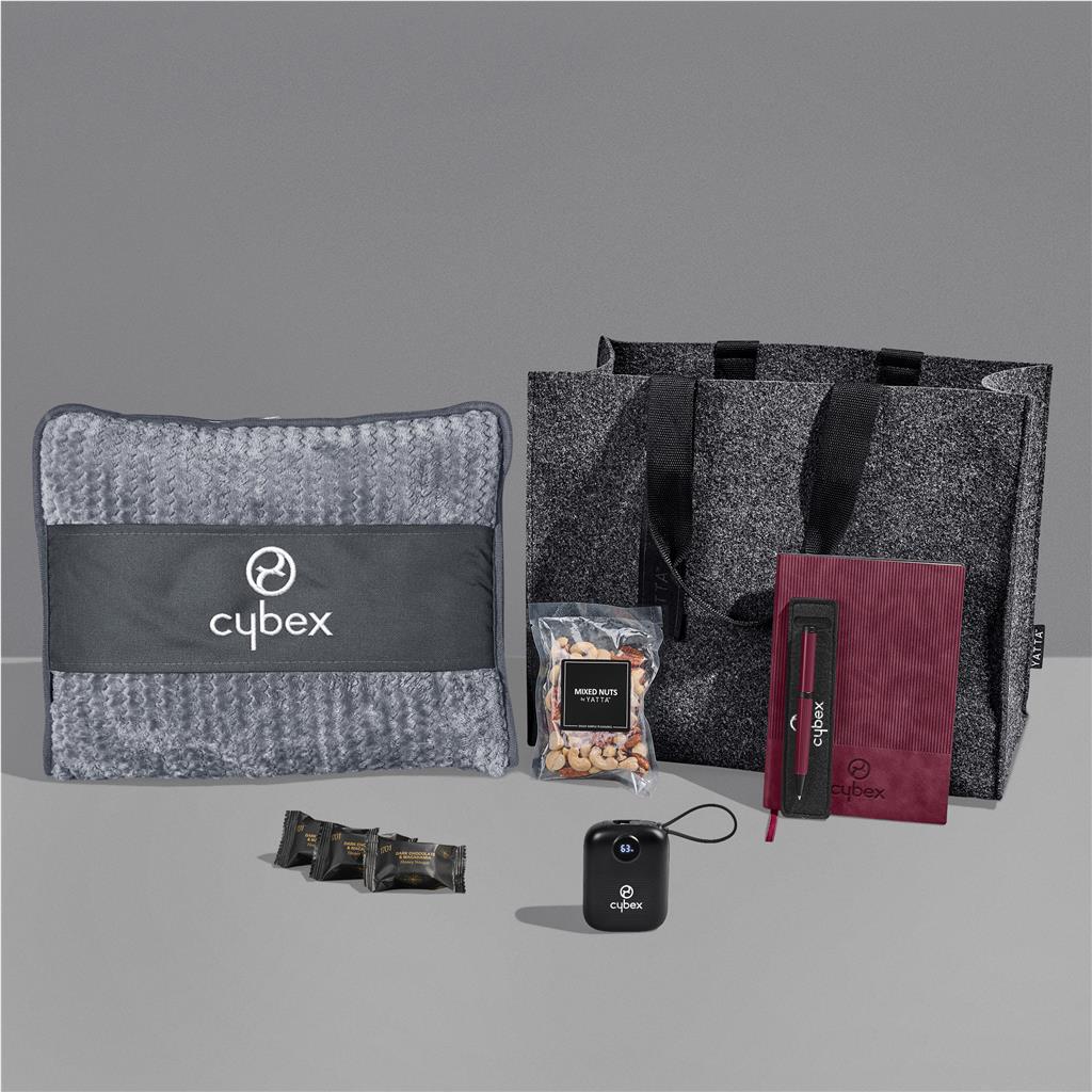 Yatta Warm Welcome Hamper - Image 8