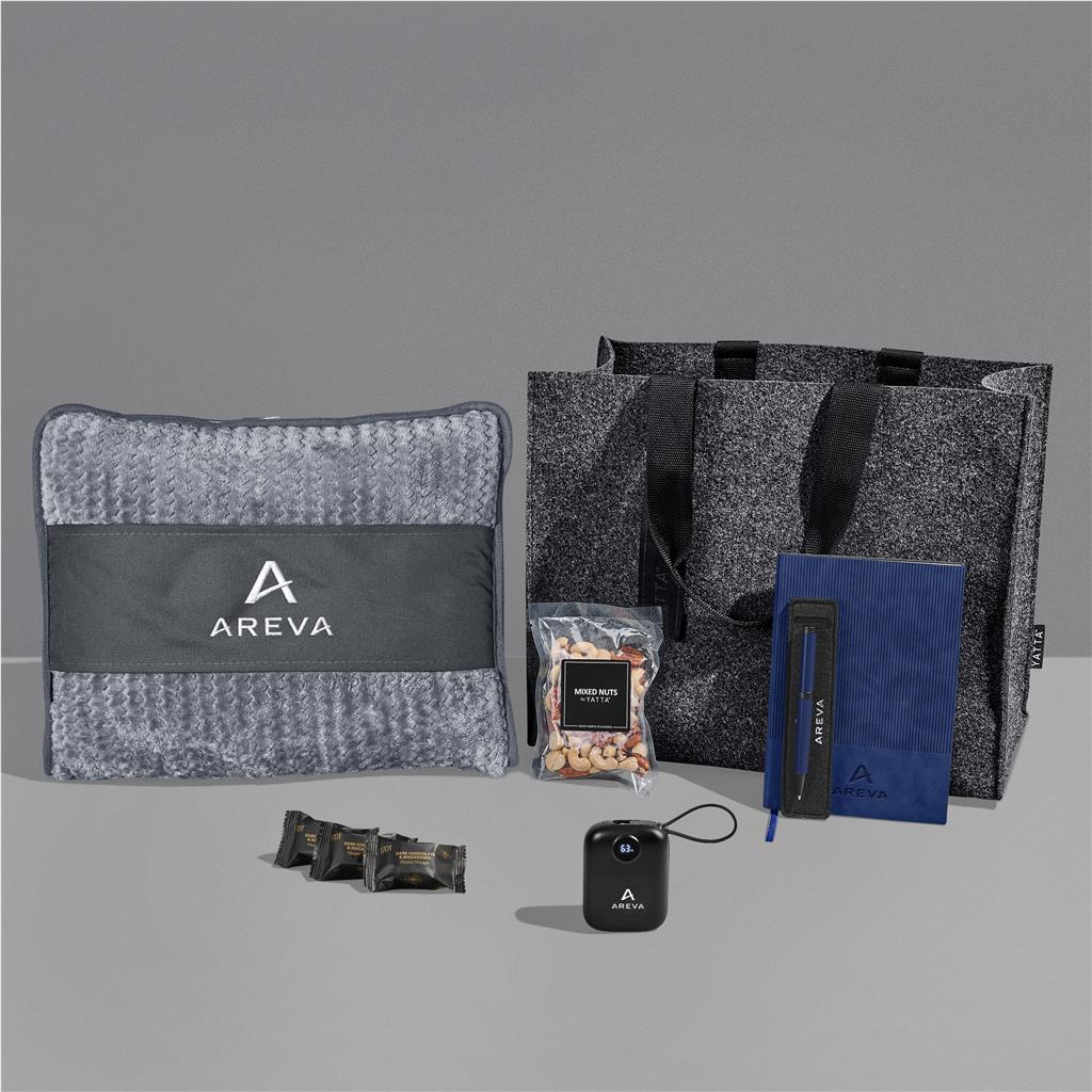 Yatta Warm Welcome Hamper - Image 9