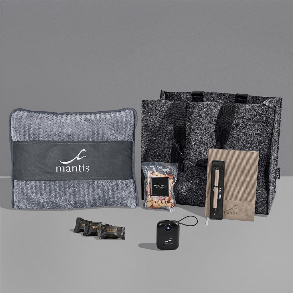 Yatta Warm Welcome Hamper - Image 10