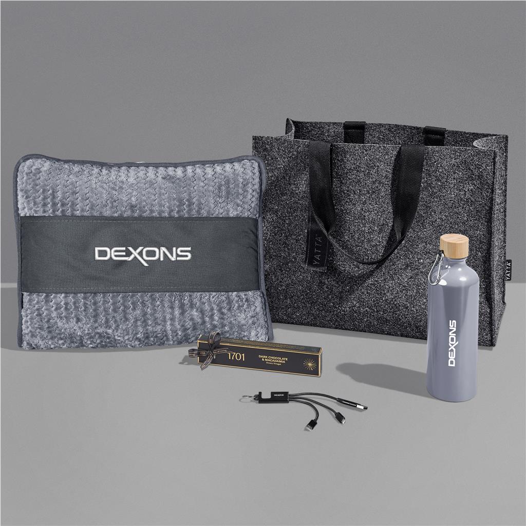 Yatta Valued Ventures Hamper - Image 5