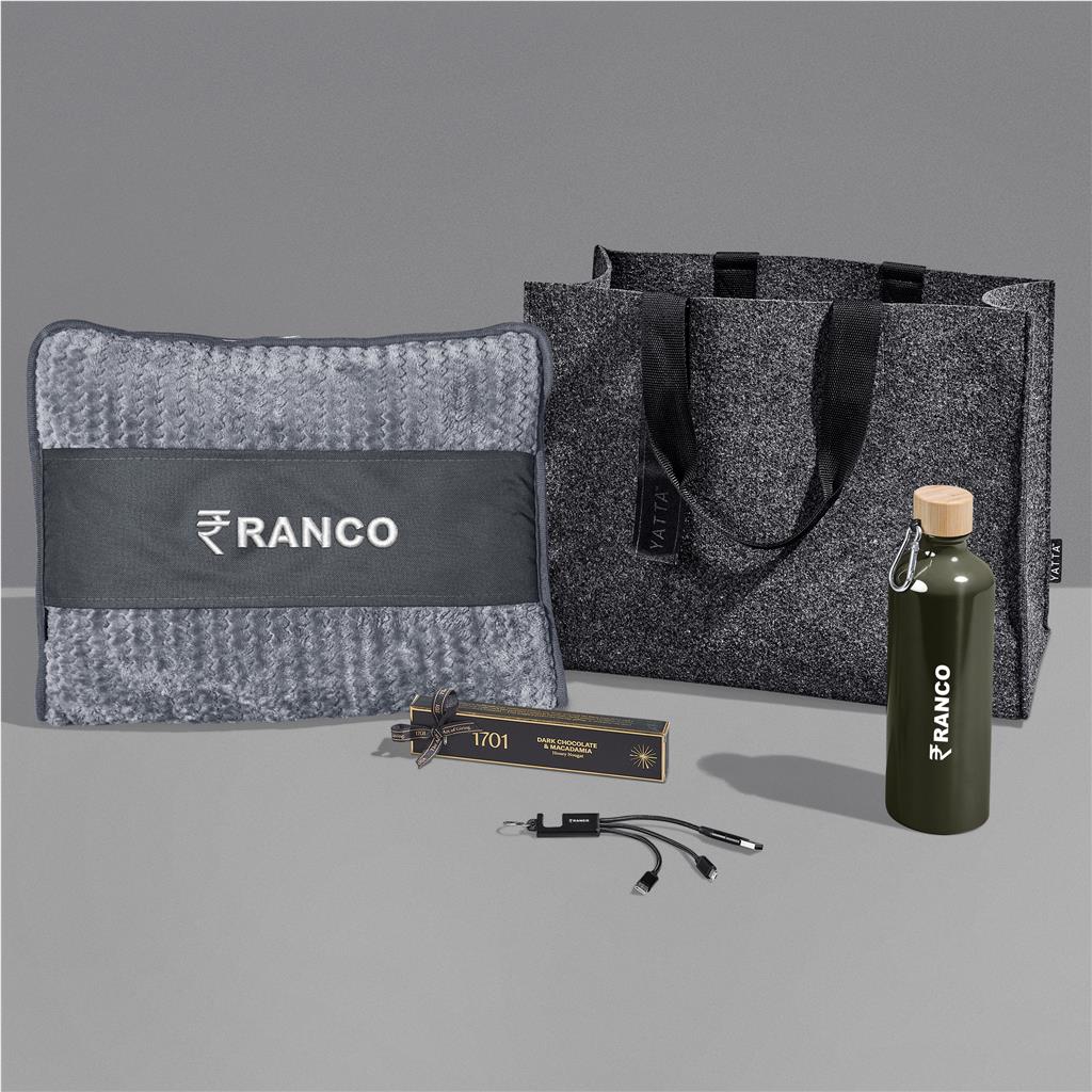 Yatta Valued Ventures Hamper - Image 6