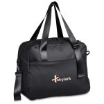 Serendipio Carry-On Laptop & Overnight Bag