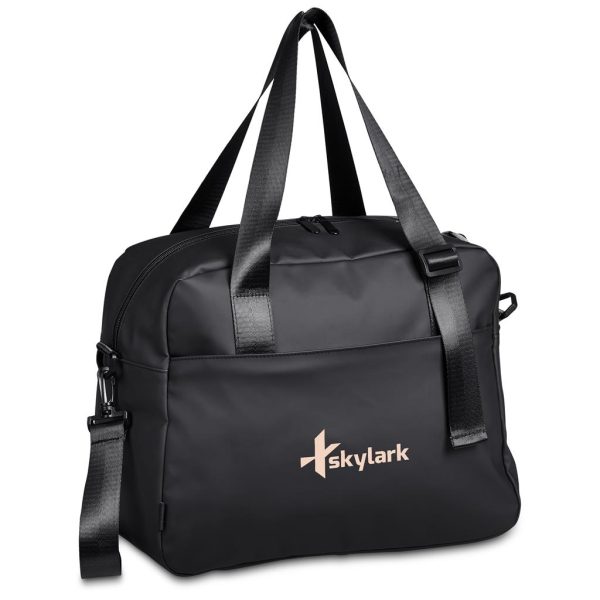Serendipio Carry-On Laptop & Overnight Bag