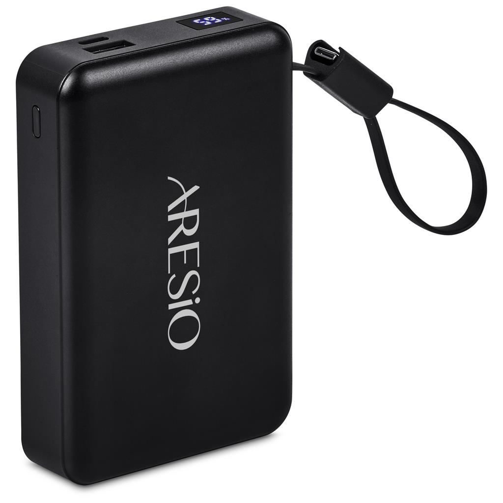 Swiss Cougar Salzburg Fast Charge 65W PD & QC Power Bank 15,000mAh - Image 14