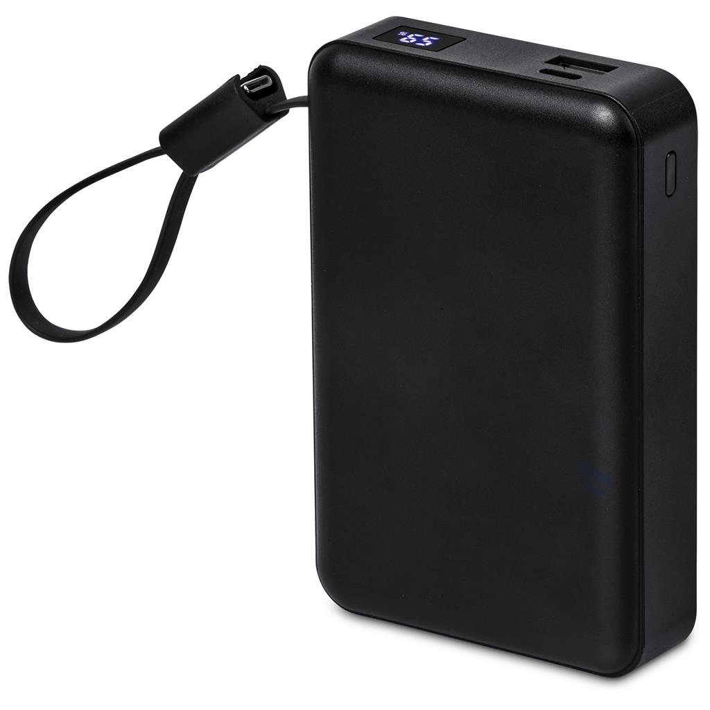 Swiss Cougar Salzburg Fast Charge 65W PD & QC Power Bank 15,000mAh - Image 15