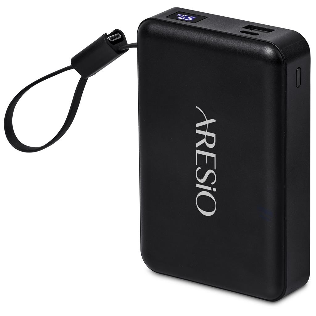 Swiss Cougar Salzburg Fast Charge 65W PD & QC Power Bank 15,000mAh - Image 3
