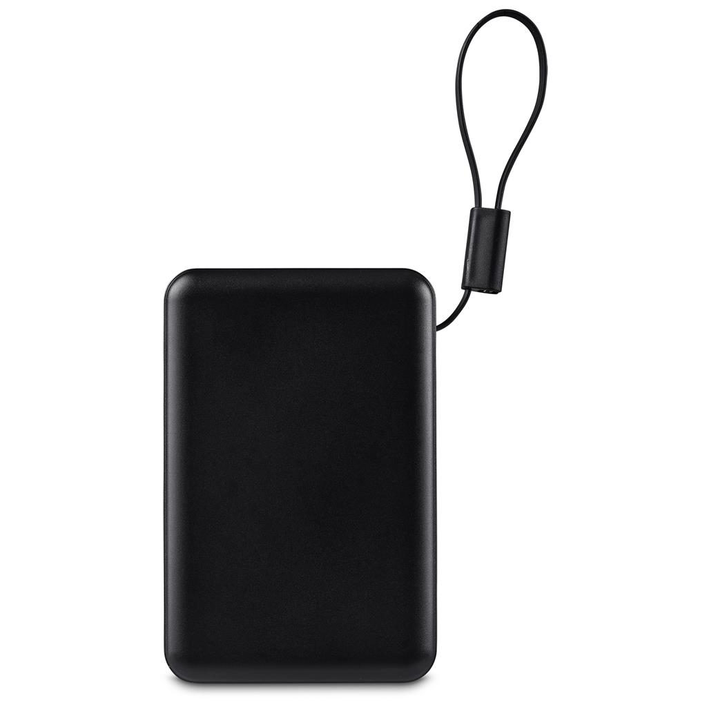 Swiss Cougar Salzburg Fast Charge 65W PD & QC Power Bank 15,000mAh - Image 16