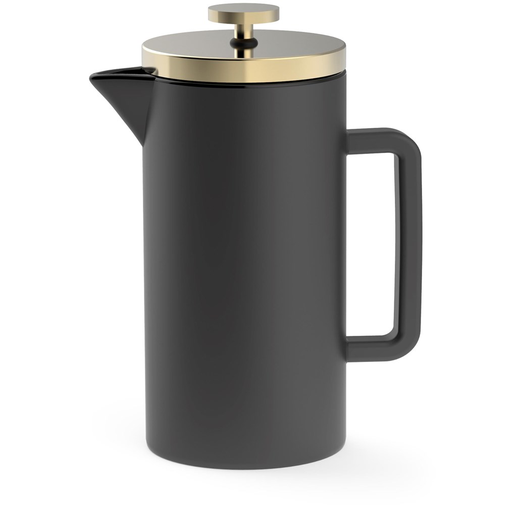Andy Cartwright Afrique Dusk Coffee Press & Mug Set - Image 5