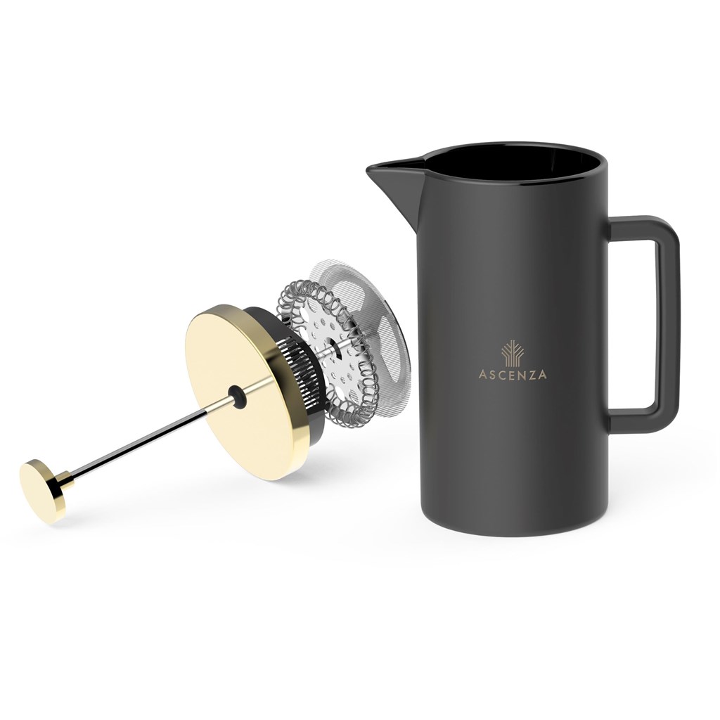 Andy Cartwright Afrique Dusk Coffee Press & Mug Set - Image 13