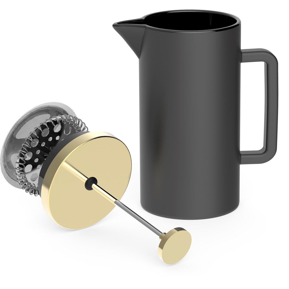 Andy Cartwright Afrique Dusk Coffee Press & Mug Set - Image 17