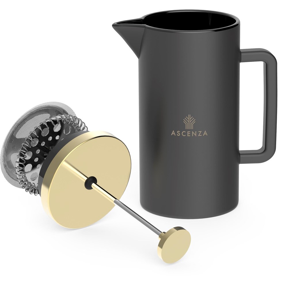 Andy Cartwright Afrique Dusk Coffee Press & Mug Set - Image 6
