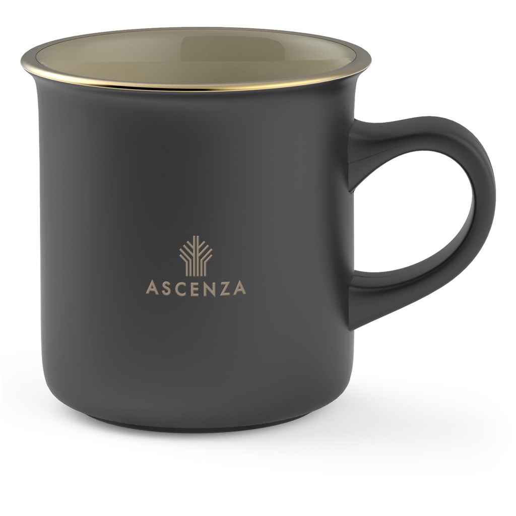 Andy Cartwright Afrique Dusk Coffee Press & Mug Set - Image 3