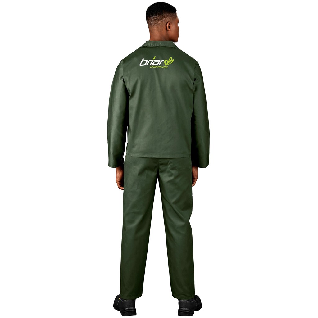 Acid Resistant Polycotton Conti Suit - Image 2